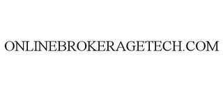 ONLINEBROKERAGETECH.COM