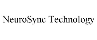 NEUROSYNC TECHNOLOGY