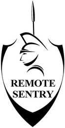 REMOTE SENTRY