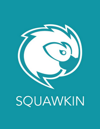 SQUAWKIN