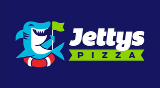 JETTYS PIZZA