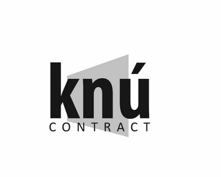 KNÚ CONTRACT