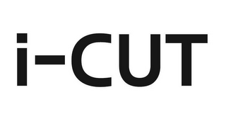 I-CUT