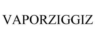 VAPORZIGGIZ