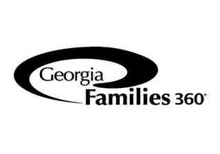 GEORGIA FAMILIES 360°