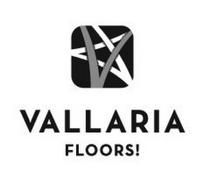 VALLARIA FLOORS!