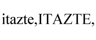 ITAZTE,ITAZTE,