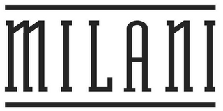 MILANI