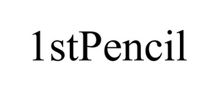 1STPENCIL