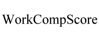 WORKCOMPSCORE