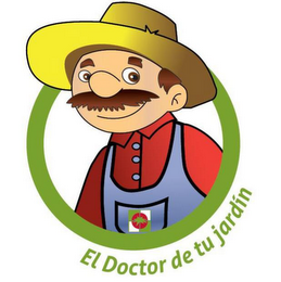 EL DOCTOR DE TU JARDIN