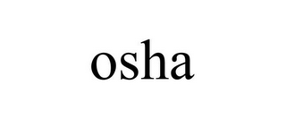 OSHA