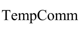 TEMPCOMM