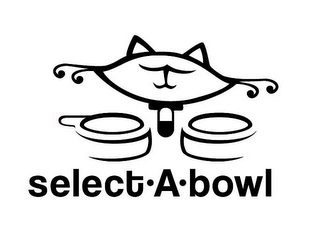 SELECT·A·BOWL