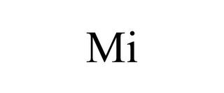 MI