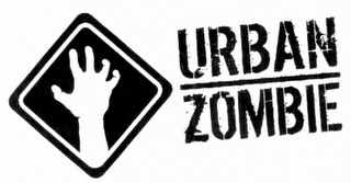 URBAN ZOMBIE