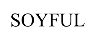 SOYFUL