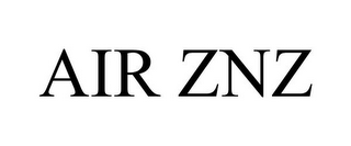 AIR ZNZ