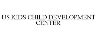 US KIDS CHILD DEVELOPMENT CENTER