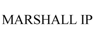 MARSHALL IP