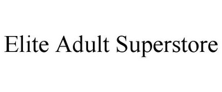 ELITE ADULT SUPERSTORE