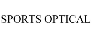 SPORTS OPTICAL