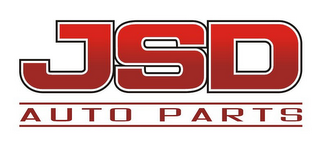 JSD AUTO PARTS