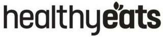 HEALTHYEATS