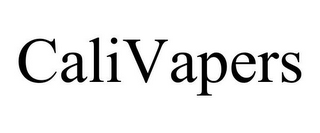 CALIVAPERS