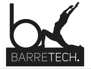 B BARRETECH.