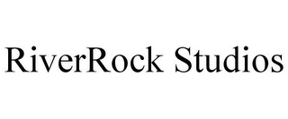 RIVERROCK STUDIOS