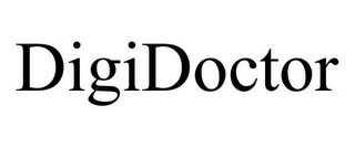 DIGIDOCTOR