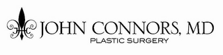 JC JOHN CONNORS MD PLASTIC SURGERY