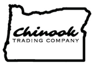 CHINOOK TRADING COMPANY