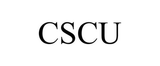 CSCU