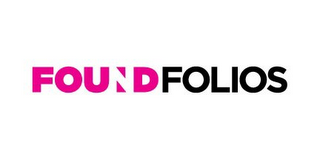 FOUNDFOLIOS