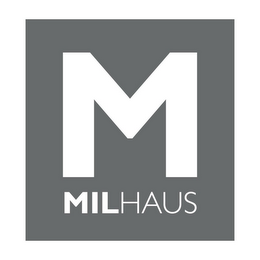 M MILHAUS