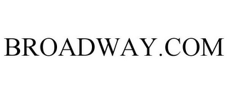 BROADWAY.COM