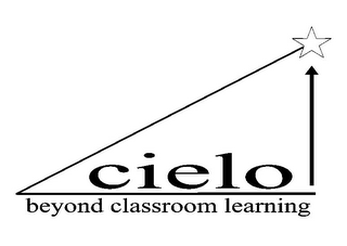 CIELO BEYOND CLASSROOM LEARNING