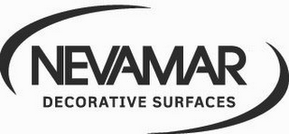 NEVAMAR DECORATIVE SURFACES