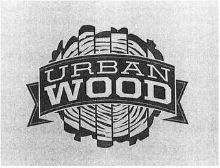 URBAN WOOD