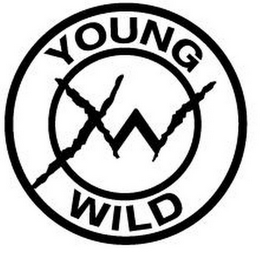 YW YOUNG WILD