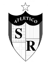 ATLETICO S R