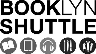 BOOKLYN SHUTTLE