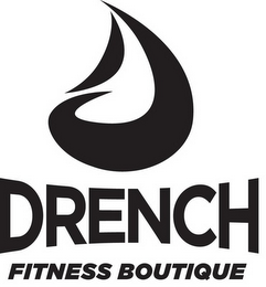 D DRENCH FITNESS BOUTIQUE