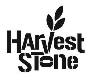 HARVEST STONE