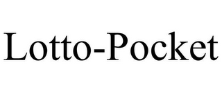 LOTTO-POCKET