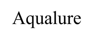 AQUALURE