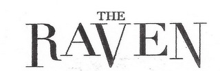 THE RAVEN