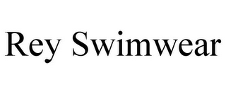 REY SWIMWEAR